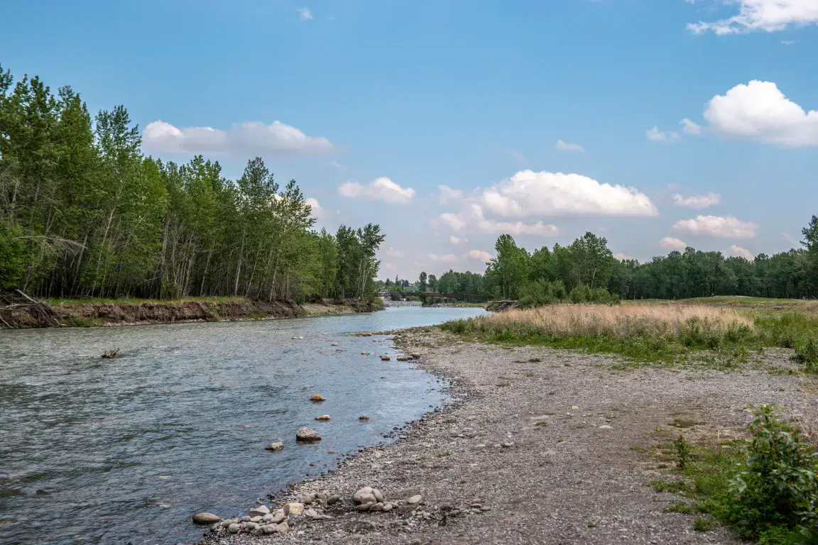 Okotoks property and community context